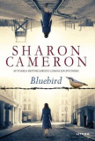 Bluebird - Paperback brosat - Sharon Cameron - Litera, 2022
