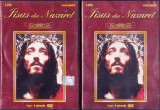 DVD Film de colectie: IIsus din Nazareth ( 1977; r: Franco Zeffirelli; 4 DVD - vezi descriere )