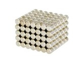 Magnet neodim disc 5mm x 5mm