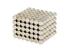 Magnet neodim disc 5mm x 5mm