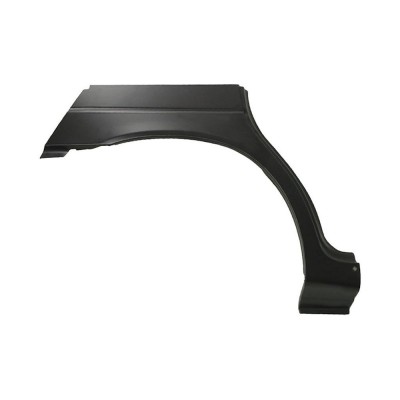 Segment reparatie aripa spate Honda Matrix, 2002-2006 Partea Dreapta, Spate,5usi, foto