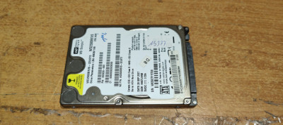 HDD Laptop WD 250GB Sentinel 100% Sata #A5377 foto