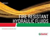 Castrol hyspin awh-m 32 208l