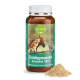 Pudra extract de midii verzi Sanct Bernhard pentru caini si pisici 150gr