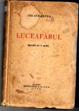 Luceafarul, Delavrancea