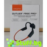 Creative Outlier Free Pro +