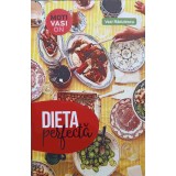 DIETA PERFECTA-VASI RADULESCU-204923