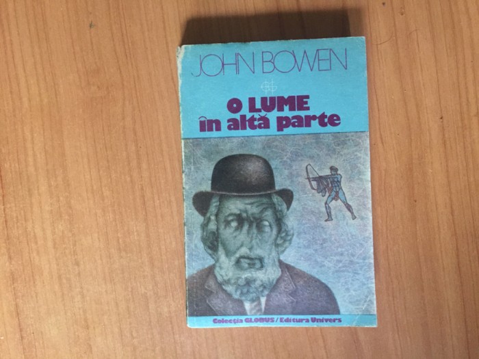 h7b O lume in alta parte - John Bowen