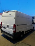 Peugeot Boxer 2.0 HDI