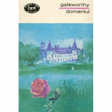 John Galsworthy - Domeniul