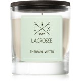 Ambientair Lacrosse Thermal Water lum&acirc;nare parfumată 310 g