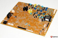 High voltage power supply HP LaserJet 9500/9500MFP rg5-5902 foto