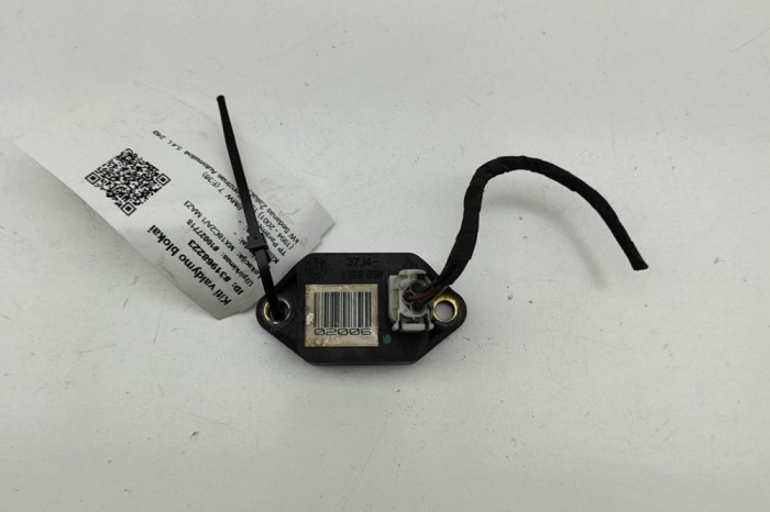 Senzor de accelerație BMW 7 E38 1996 OEM: 1182891 | 31968223
