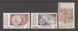 Spania 1976 - Saragossa - 2000 de ani de existenta, MNH, Nestampilat