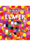 Ziua de nastere a lui Elmer - Pandora-M