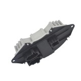 Unitate control ventilator habitaclu Fiat Punto Evo/Punto /, Punto Grande 12; Opel Corsa D, motor: 1.4 TB Multiair, AC automat, OEM/OES, 55702441;
