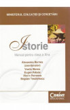 Istorie - Clasa 11 - Manual - Alexandru Barnea, Vasile Manea, Eugen Palade, Bogdan Teodorescu