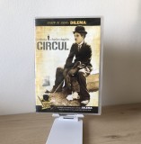 Film Subtitrat - DVD - Colecția Charlie Chaplin Vol 3 - Circul (The Circus)