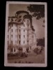 QW24 G - Carte postala - tematica turism - vedere - Govora 18, Circulata, Fotografie, Valcea