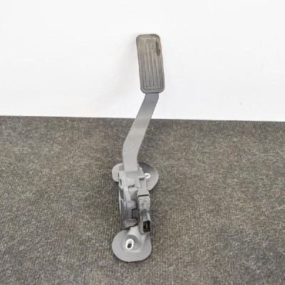 Pedala de accelerație TESLA MODEL X 2016 OEM: 6PV933370-17BE5C9F839-AA 4111185 foto