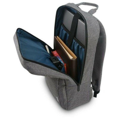 LN 15.6&amp;quot; B210 BACKPACK GREY foto