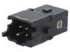 Conector Han 1A 4P 3P PE