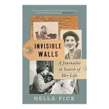 Cumpara ieftin Invisible Walls Carte straina Engleza Hella Pick