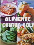 Rodney M. Friedman - Alimente contra boli (editia 2008)