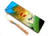 Semn de carte pe lemn 41327