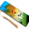 semn de carte pe lemn 41327