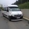 Parasolar parbriz Renault Master 2010-2014