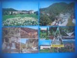 HOPCT LOT 3942 - 4 CARTI POSTALE-OLANESTI . -JUD- VALCEA-CIRCULATE