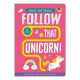 Follow That Unicorn! Trace the Trails