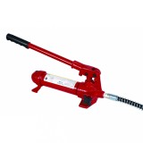 Set hidraulic pentru reparatii caroserie 4T Raider RD-PH05