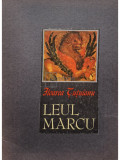 Floarea Tutuianu - Leul Marcu (semnata) (editia 2000)