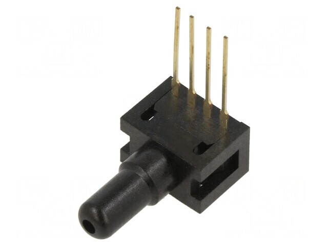 Senzor de Presiune Analogic 1psi SIP4 26PCAFA6G