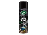 Spray curatare bord Turtle Wax Cockpit Fresh Shine New Car 500ml pt. elemente plastic, cu parfum de lunga durata