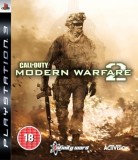 Call of Duty Modern Warfare 2 (MW2) - Joc PS3 - Second Hand, Testat