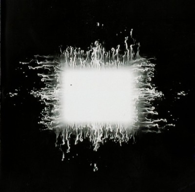 CD Tool - Aenima 1996 foto