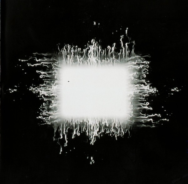 CD Tool - Aenima 1996