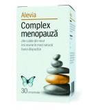 COMPLEX MENOPAUZA*30CPR, Alevia
