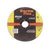 Disc debitat inox, 115x1.6 mm, Germa Flex, Artool