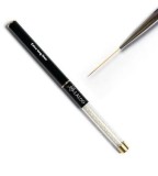 Pensula Liniara extra lunga Laloo 25mm