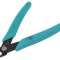 Cleşti Laterali ESD Micro-Shear 125mm fără faţetă