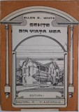 Schite din viata mea - Ellen G. White - Carte biografica