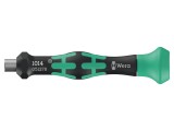 M&acirc;ner de şurubelniţă Kraftform Micro 1014, 4mm, 80mm lungime