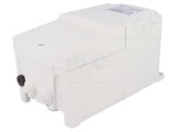 Transformator 250VA 230VAC 24V IP54 Cl. izola&Aring;&pound;ie II BREVE TUFVASSONS
