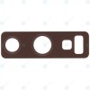 Samsung Galaxy Note 9 (SM-N960F) Lentila camerei cupru metalic GH64-06883D