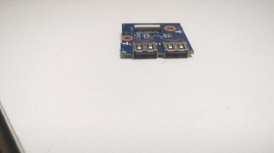 Port Usb Laptop HP Pavilion DV7 6050ez foto