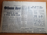 Romania libera 11 decembrie 1962-combinatul borzesti,orasul iasi